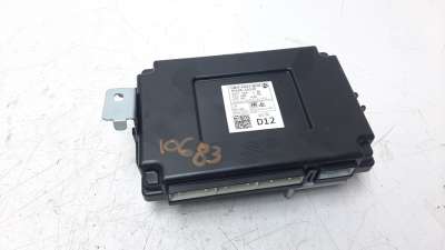 Recambio de modulo electronico para hyundai kona 2017- referencia OEM IAM 954A0K4230  