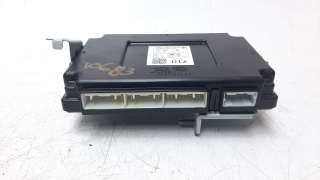 Recambio de modulo electronico para hyundai kona 2017- referencia OEM IAM 954A0K4230  