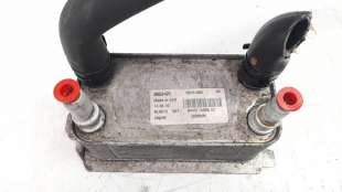 Recambio de enfriador aceite motor para jaguar xf 2007-2015 3.0 v6 diesel cat referencia OEM IAM 8W837A095AC  