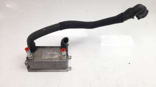 Recambio de enfriador aceite motor para jaguar xf 2007-2015 3.0 v6 diesel cat referencia OEM IAM 8W837A095AC   2