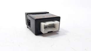 Recambio de modulo electronico para hyundai i20 2012-2015 1.2 16v cat referencia OEM IAM 961201J000   2