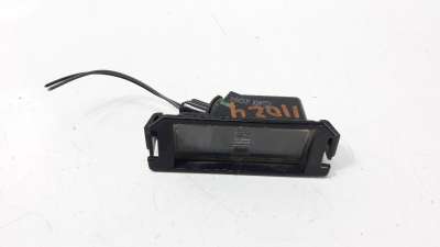 Recambio de piloto matricula para hyundai i20 2012-2015 1.2 16v cat referencia OEM IAM 925202C7  