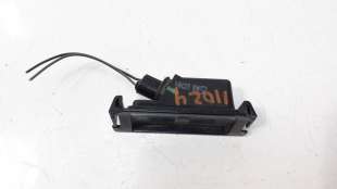 Recambio de piloto matricula para hyundai i20 2012-2015 1.2 16v cat referencia OEM IAM 925202C7   2