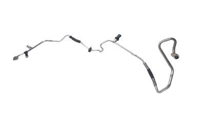 Recambio de tubos aire acondicionado para jaguar xf 2007-2015 3.0 v6 diesel cat referencia OEM IAM 9X2319N648BB  