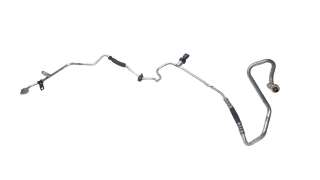 Recambio de tubos aire acondicionado para jaguar xf 2007-2015 3.0 v6 diesel cat referencia OEM IAM 9X2319N648BB  