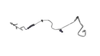 Recambio de tubos aire acondicionado para jaguar xf 2007-2015 3.0 v6 diesel cat referencia OEM IAM 9X2319N648BB  