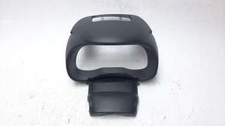 Recambio de moldura para hyundai kona 2017- referencia OEM IAM 84830J9100  