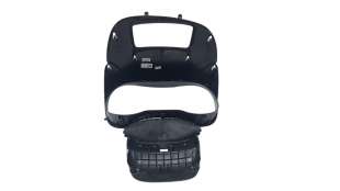 Recambio de moldura para hyundai kona 2017- referencia OEM IAM 84830J9100   2