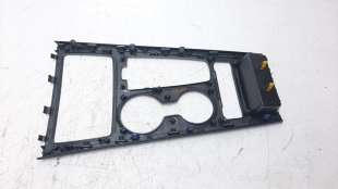 Recambio de moldura para hyundai kona 2017- referencia OEM IAM 84651K4100 84650K4NM0TRY  2