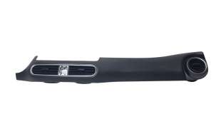 Recambio de rejilla aireadora para hyundai kona 2017- referencia OEM IAM 97410J9000 84777J9000 