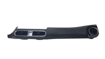 Recambio de rejilla aireadora para hyundai kona 2017- referencia OEM IAM 97410J9000 84777J9000 