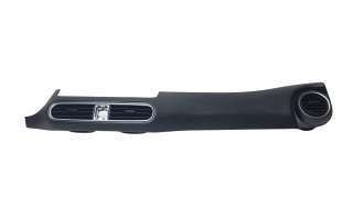 Recambio de rejilla aireadora para hyundai kona 2017- referencia OEM IAM 97410J9000 84777J9000 