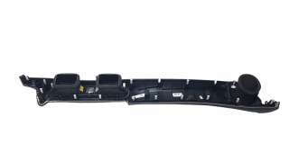 Recambio de rejilla aireadora para hyundai kona 2017- referencia OEM IAM 97410J9000 84777J9000 