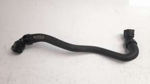 Recambio de tubo para opel astra k lim. 5türig 2015- 1.6 cdti dpf referencia OEM IAM 13373165  