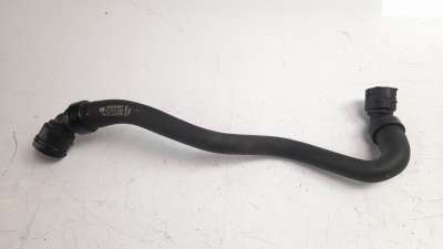 Recambio de tubo para opel astra k lim. 5türig 2015- 1.6 cdti dpf referencia OEM IAM 13373165  