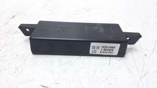 Recambio de modulo electronico para hyundai kona 2017- referencia OEM IAM 96240K4000  