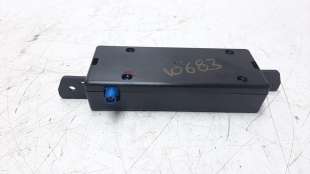 Recambio de modulo electronico para hyundai kona 2017- referencia OEM IAM 96240K4000   2