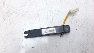 Recambio de antena para hyundai kona 2017- referencia OEM IAM 95420J4200  