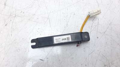 Recambio de antena para hyundai kona 2017- referencia OEM IAM 95420J4200  