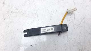 Recambio de antena para hyundai kona 2017- referencia OEM IAM 95420J4200  