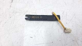Recambio de antena para hyundai kona 2017- referencia OEM IAM 95420J4200  