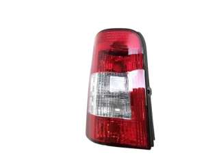 Recambio de piloto trasero izquierdo para citroën berlingo 2002-2011 referencia OEM IAM 6350EC 103F07261711 CI9174154