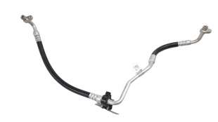 Recambio de tubos aire acondicionado para alfa romeo stelvio (630) 2017- 2.2 jtdm cat referencia OEM IAM 50572046  