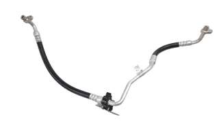 Recambio de tubos aire acondicionado para alfa romeo stelvio (630) 2017- 2.2 jtdm cat referencia OEM IAM 50572046  