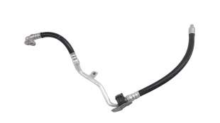 Recambio de tubos aire acondicionado para alfa romeo stelvio (630) 2017- 2.2 jtdm cat referencia OEM IAM 50572046   2