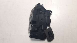 Recambio de cerradura puerta delantera derecha para volkswagen new beetle (9c1/1c1) 1998-2012 referencia OEM IAM 5K1837016D  