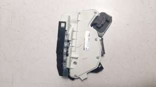 Recambio de cerradura puerta delantera derecha para volkswagen new beetle (9c1/1c1) 1998-2012 referencia OEM IAM 5K1837016D   2