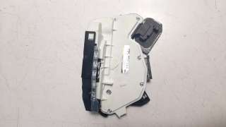 Recambio de cerradura puerta delantera derecha para volkswagen new beetle (9c1/1c1) 1998-2012 referencia OEM IAM 5K1837016D  