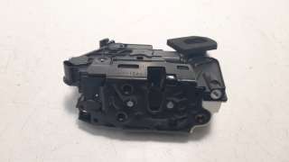 Recambio de cerradura puerta delantera derecha para volkswagen new beetle (9c1/1c1) 1998-2012 referencia OEM IAM 5K1837016D  