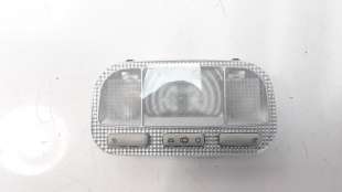Recambio de luz interior para citroën c-elysée 2012- 1.6 blue-hdi fap referencia OEM IAM 9680713880  