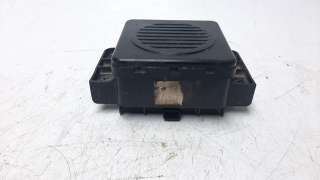 Recambio de modulo electronico para hyundai kona 2017- referencia OEM IAM 96390CM000  