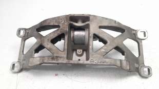 Recambio de soporte motor derecho para jaguar xf 2007-2015 3.0 v6 diesel cat referencia OEM IAM 6W936A026A  