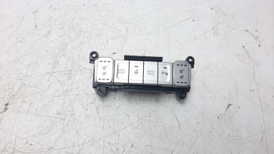 Recambio de mando multifuncion para hyundai kona 2017- referencia OEM IAM 93300K4160  
