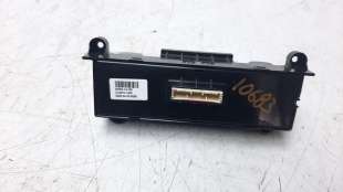Recambio de mando multifuncion para hyundai kona 2017- referencia OEM IAM 93300K4160   2