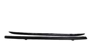 Recambio de barras techo para jeep compass ii 2017- 2.0 m-jet cat referencia OEM IAM 5UQ36DX8AD  