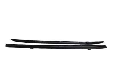 Recambio de barras techo para jeep compass ii 2017- 2.0 m-jet cat referencia OEM IAM 5UQ36DX8AD  
