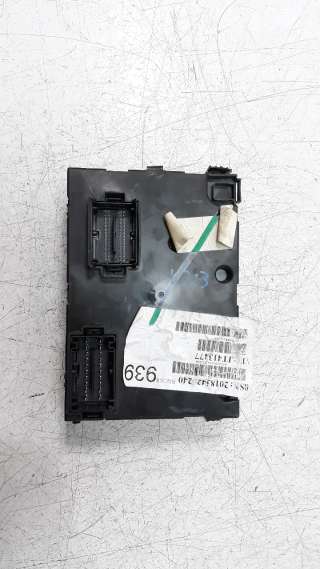 Recambio de caja reles / fusibles para jeep compass ii 2017- 2.0 m-jet cat referencia OEM IAM P68381687AD  