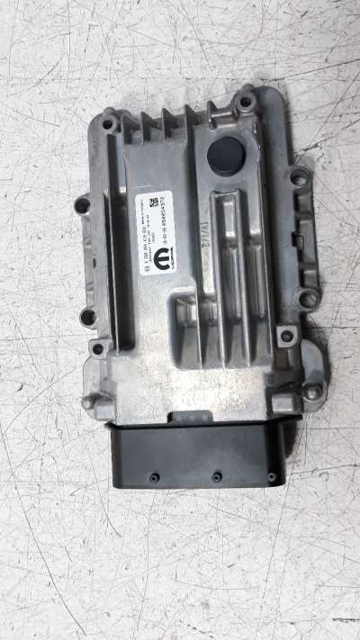 Recambio de centralita cambio automatico para jeep compass ii 2017- 2.0 m-jet cat referencia OEM IAM 0260004410  