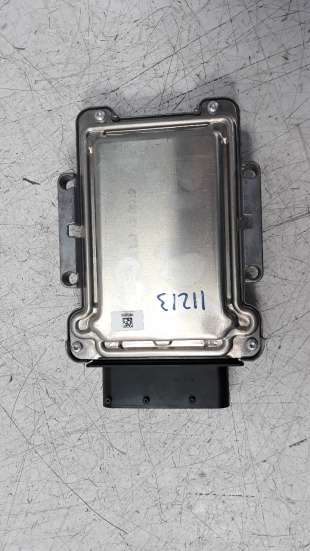 Recambio de centralita cambio automatico para jeep compass ii 2017- 2.0 m-jet cat referencia OEM IAM 0260004410   2