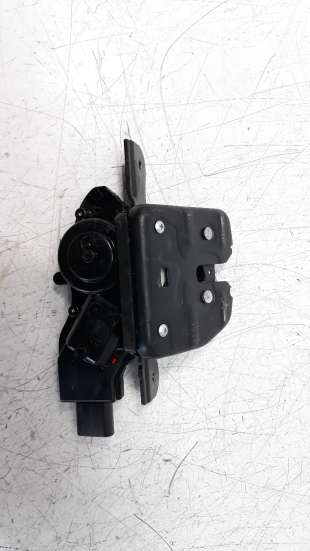 Recambio de cerradura maletero / porton para jeep compass ii 2017- 2.0 m-jet cat referencia OEM IAM 68247936AE  