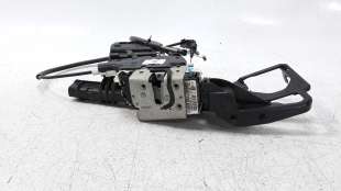 Recambio de cerradura puerta delantera derecha para jeep compass ii 2017- 2.0 m-jet cat referencia OEM IAM 68164358AB  