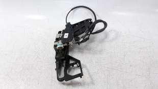 Recambio de cerradura puerta delantera derecha para jeep compass ii 2017- 2.0 m-jet cat referencia OEM IAM 68164358AB   2