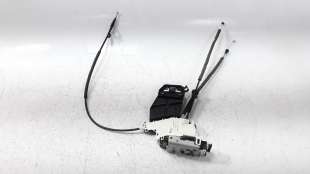 Recambio de cerradura puerta trasera izquierda para jeep compass ii 2017- 2.0 m-jet cat referencia OEM IAM 68466963AA  