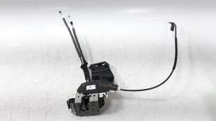 Recambio de cerradura puerta trasera izquierda para jeep compass ii 2017- 2.0 m-jet cat referencia OEM IAM 68466963AA   2
