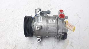 Recambio de compresor aire acondicionado para jeep compass ii 2017- 2.0 m-jet cat referencia OEM IAM MC4471400881  CAF870047