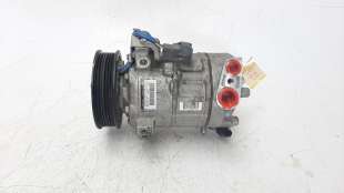 Recambio de compresor aire acondicionado para jeep compass ii 2017- 2.0 m-jet cat referencia OEM IAM MC4471400881  CAF870047 2